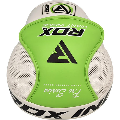 RDX T9 EGO GREEN FOCUS PAD-4